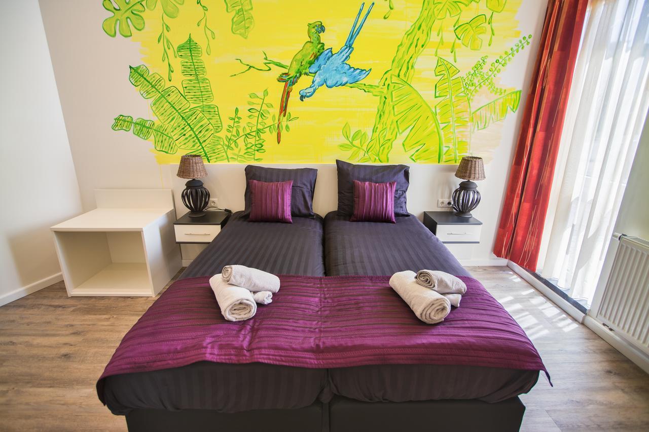 Hotel Cuba Libre Вейлен Экстерьер фото