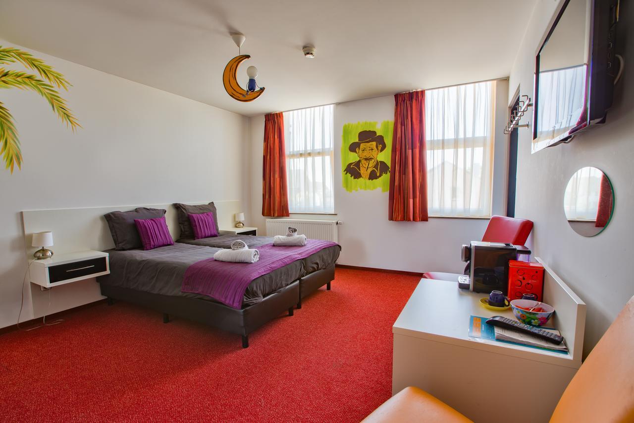 Hotel Cuba Libre Вейлен Экстерьер фото
